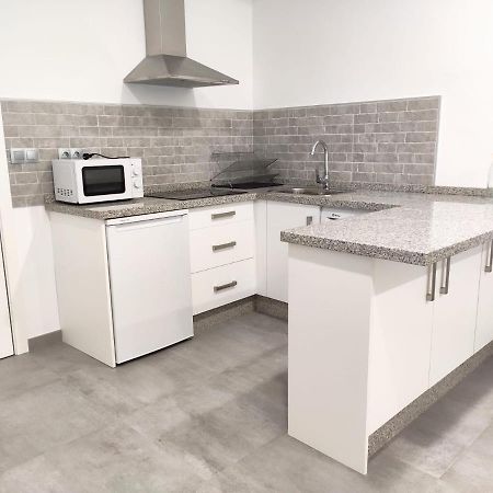 La Casa De Ines Apartment Villanueva de la Concepción Екстериор снимка